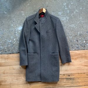 Hugo by Hugo Boss Mens Coat
